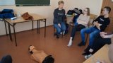 KURS PIERWSZEJ POMOCY